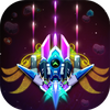 Infinity Attack - Free Shooting Games(����̫�չ�����Ϸ)