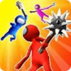 Stickman Smashers(����˷����)