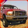 Ford 350 Car Simulator(��������Ư�Ƽ�ʻ���°�)