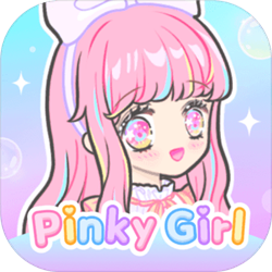 PinkyGirl(СָŮ)v1.0.4ٷ׿