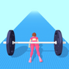 Barbell Girl(����Ů��)