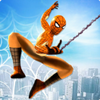 Rope Man Hero: Rescue City - A Superhero Game(����Ӣ������)