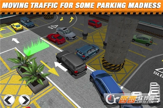 ͣϷ2Multi Level Car Parking Game 2