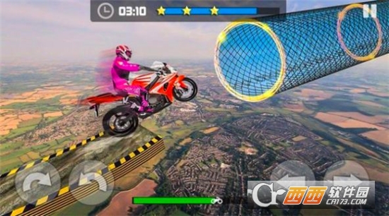 Ħ܇ؼhƸM(fi)otor Bike Stunt MasterΑ