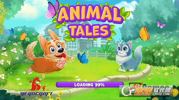 AnimalTales