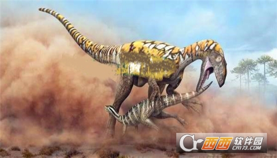 ٪޼ģDinosaur Simulator Jurassic SurvivalϷ