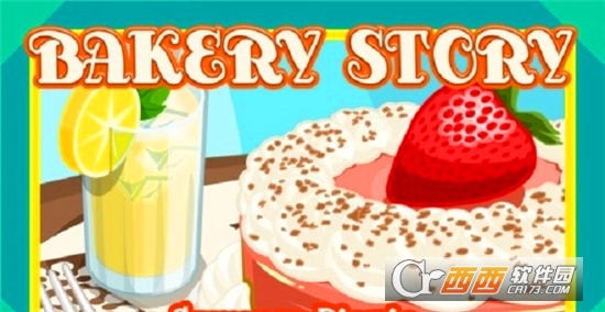 決ĹBakery Story