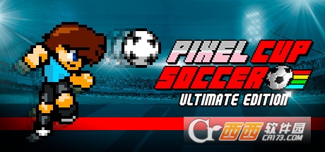 籭ِKO(Pixel Cup Soccer)