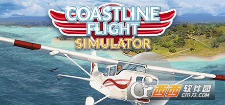 wģMCoastline Flight Simulator