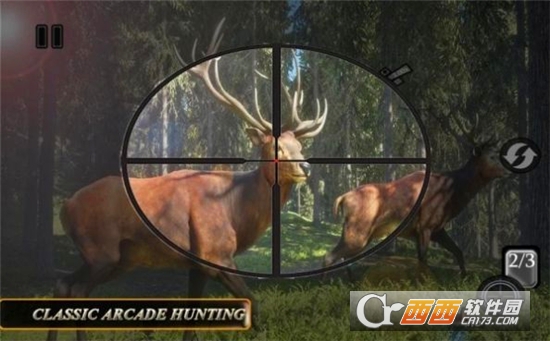 ռSniper Animal Shooting 3D