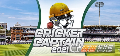 ӳ2021 (Cricket Captain 2021)