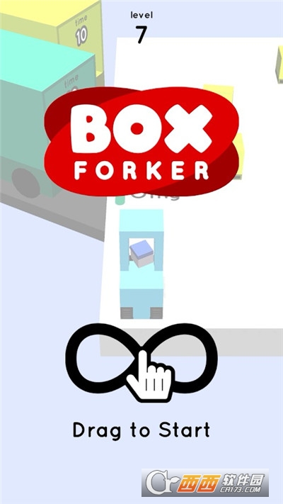 Box Forker