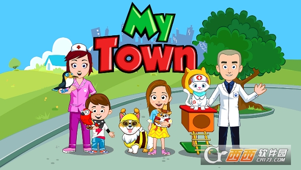 MyTownPetstore