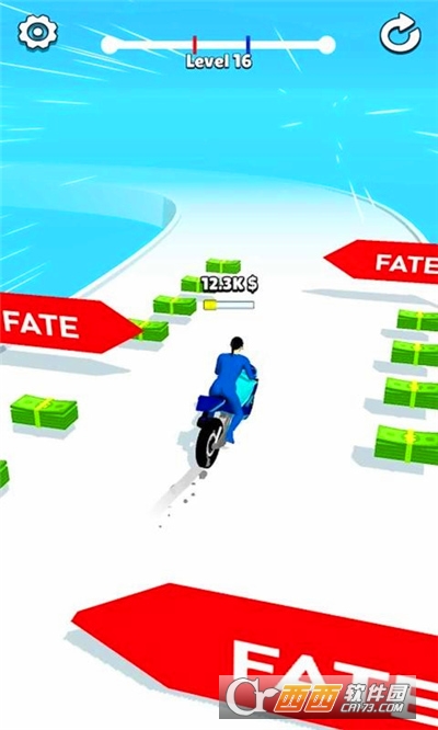 ؼٴMoneyRace3D