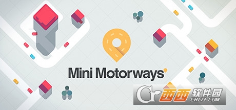 ٹ·Mini Motorways