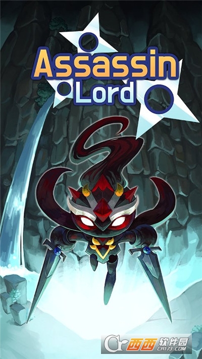 ̿Assassin Lord