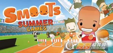 ˹ļ˶Smoots Summer Games