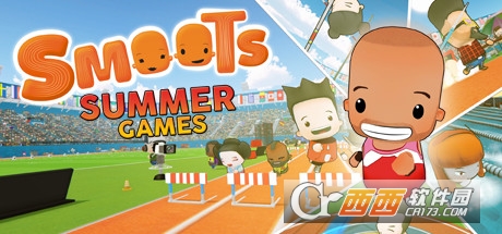 ˹ļ\(yn)(dng)(hu)Smoots Summer Games