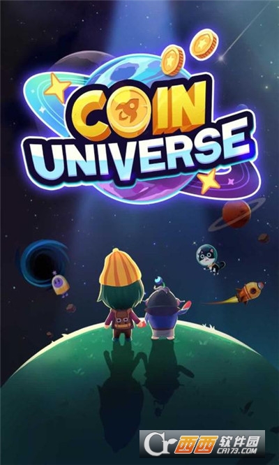 ӲҵCoin Universe