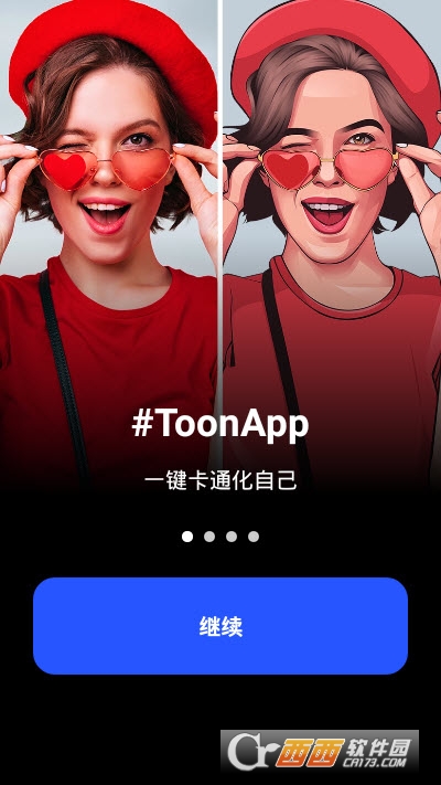 ͨƬ༭ToonApp