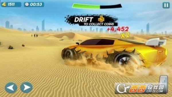 DriftDubai