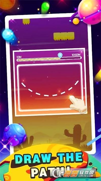 ߿Line Runner 2D