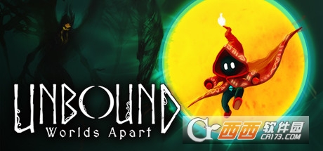 ֮Unbound: Worlds Apart