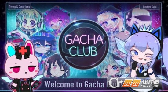 gacha cuteϷ