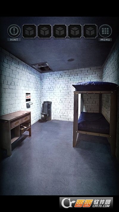 Jailbreak Prison