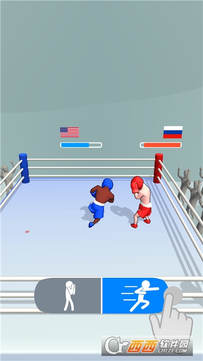 ̨ȭOlympic Boxing