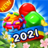 Candy Blast Mania�ǹ���ը���ȱ�����Ϸ
