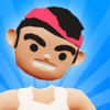 Johny Iron StrongmanԼ�������ǿ������