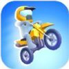Gravity Biker����Ħ�г�����Ϸ