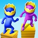 Dash Fight  3D Run���ܸ�����