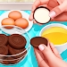 Chocolate Sandwich Cookies Make(�ɿ������ı���������׿��)