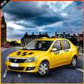Modern Taxi new simulation Driving Game 2021(新现代出租车模拟驾驶2021安卓版)v3.3安卓版