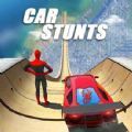 Super Hero Car Stunt(Ӣؼ쭳׿)v1.3׿