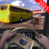 Modern Transport Bus Simulator 3d-Free Bus Games(�ִ���ͨ��ʿģ����3d��׿��)