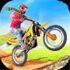Bike Ramp Challenge - Bike Stunts(Ħ�г�б�·���ؼ���׿��)v1.1.1��׿��