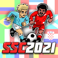 Super Soccer Champs 2021 FREE(ھ2021׿)
