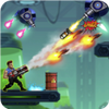 Metal Shooter Alpha Soldiers(�������ְ�����ʿ����׿��)