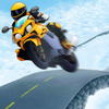 Bike Sky Stunt(Ħ�г��ؼ���Ծ��Ϸ)