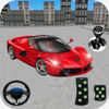 Luxury Car Parking Mania Parking Adventure(����ͣ�����ؼ���Ϸ)