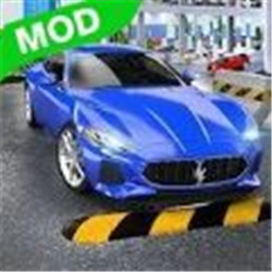 Multi Level Car Parking Game 2(ɯͣ)v1.1.2׿