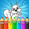 Drawing Animals(����滭����)