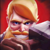 ǿ���Ӣ��MightyHeroes��Ϸ