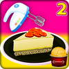 Baking Cheesecake(�決֥ʿ����2)