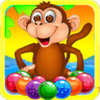 Monkey Bubble Shooter(С����������)