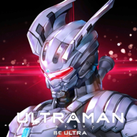 Ultraman(ʰ)