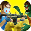 Two Guys & Zombies 3D(��ǹ��ʬ����)